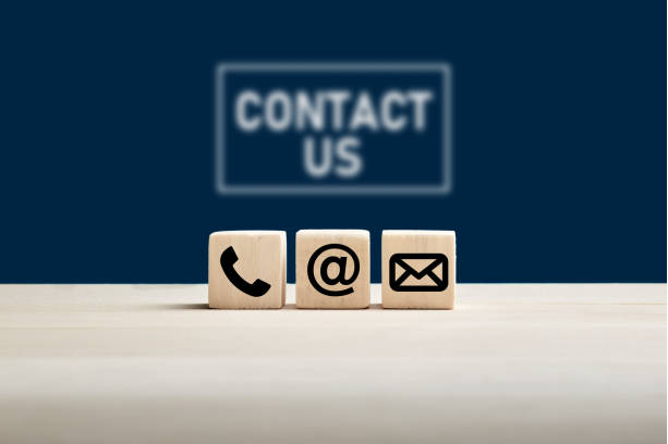Contact